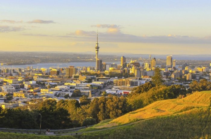 紐西蘭旅遊攻略 紐西蘭旅遊攻略