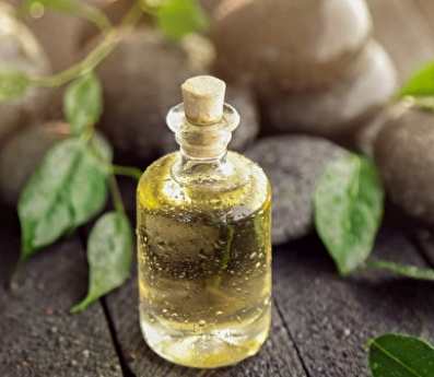 茶樹精油使用比例 茶樹精油使用比例