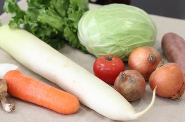 冷凍蔬菜清單 冷凍蔬菜清單