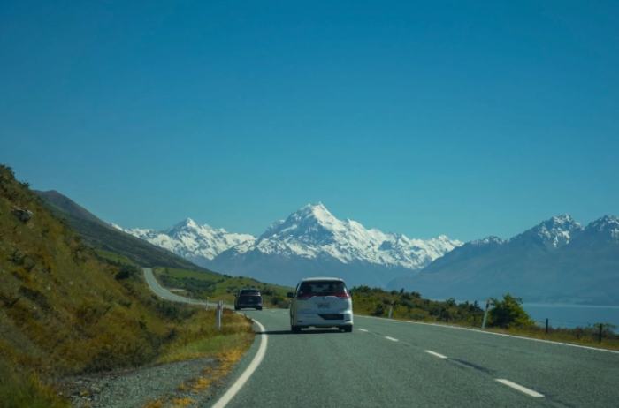 南島自駕行程 南島自駕行程