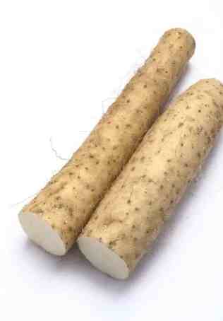 山藥不能和什麼一起煮 山藥不能和什麼一起煮