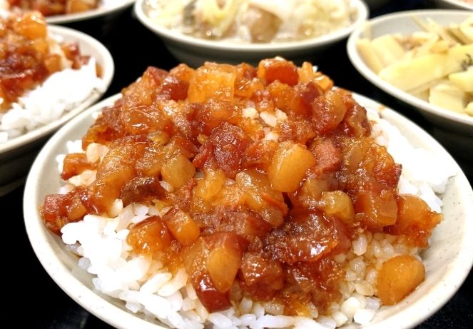 三重滷肉飯推薦 三重滷肉飯推薦