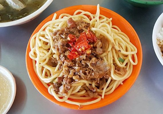 水湳市場早餐 水湳市場早餐