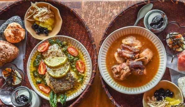 墾丁晚餐吃什麼 墾丁晚餐吃什麼