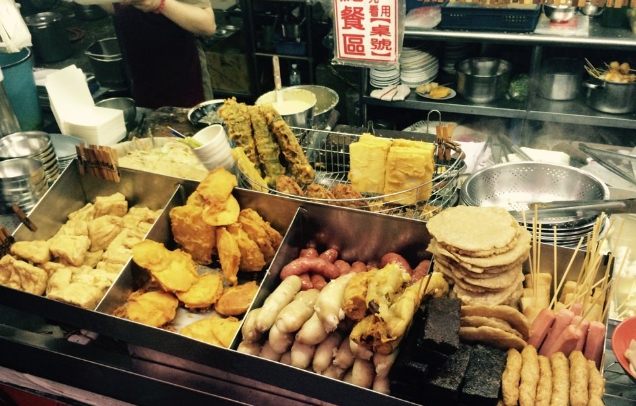 高雄左營美食推薦