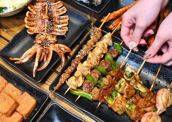 台中燒肉宵夜 台中燒肉宵夜