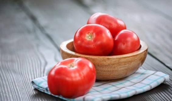 減肥吃番茄好處 減肥吃番茄好處