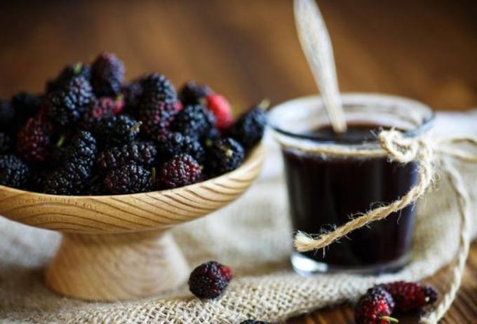 桑葚泡水禁忌 桑葚泡水禁忌