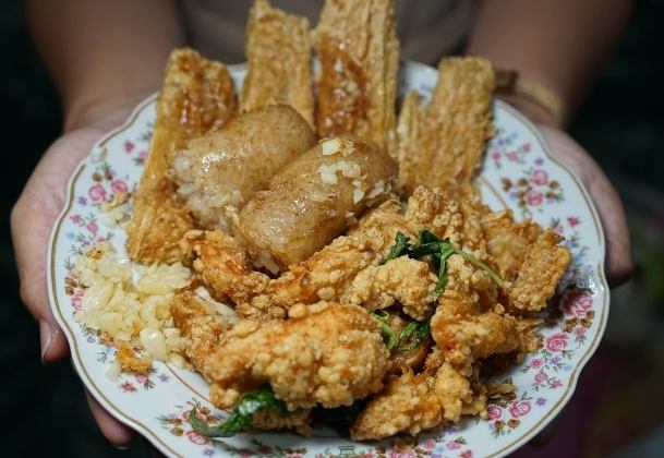 新店必吃小吃 新店必吃小吃