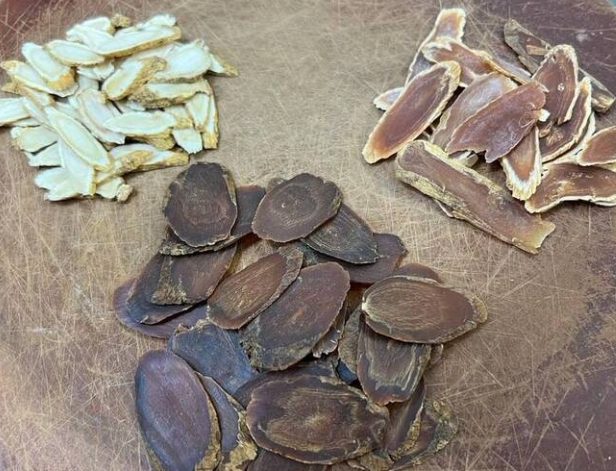 高麗參食用時間 高麗參食用時間