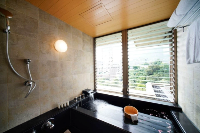 加賀溫泉一泊二食