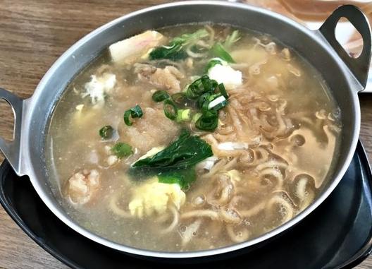 台灣古早味麵食 台灣古早味麵食