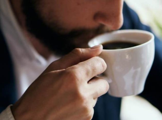 長期喝咖啡的人一定要看身體變化太讓人吃驚了