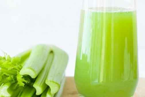 芹菜汁壞處 芹菜汁壞處