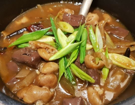 台南熱炒推薦 台南熱炒推薦