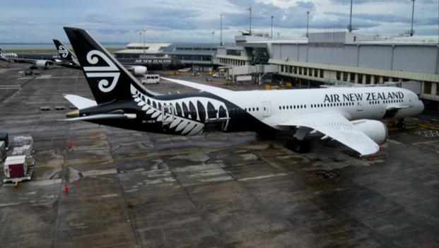 紐西蘭航空最新消息