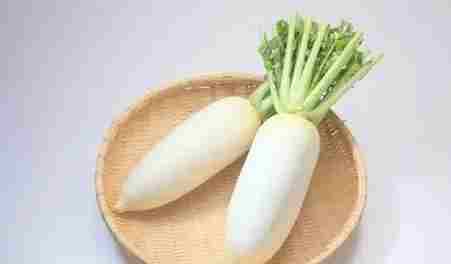 蘋果白蘿蔔相克 蘋果白蘿蔔相克