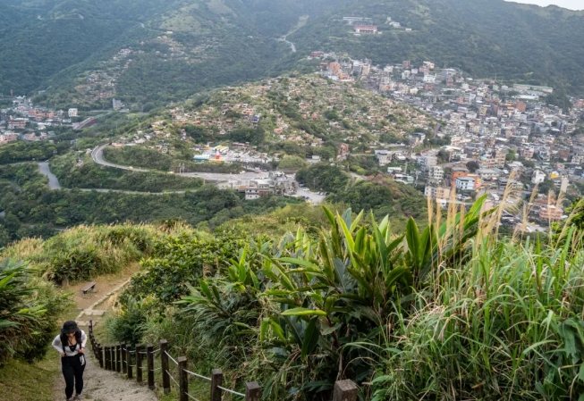 雞籠山步道登山時間 雞籠山步道登山時間