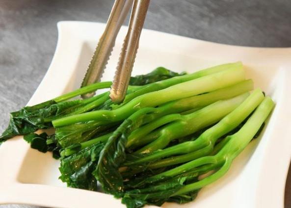 芥蘭菜好處 芥蘭菜好處