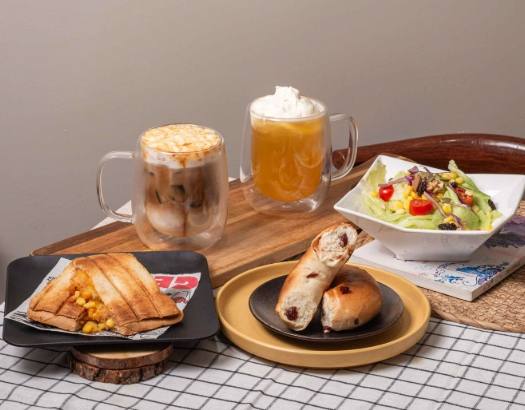 深夜美食 深夜美食