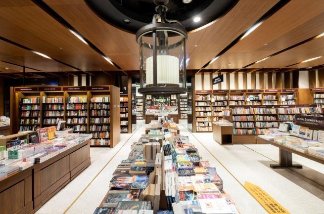 誠品信義店 誠品信義店