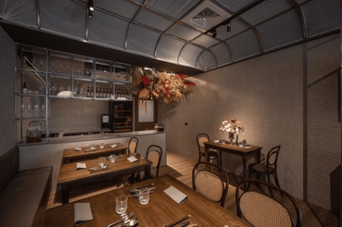 公益路必吃餐廳