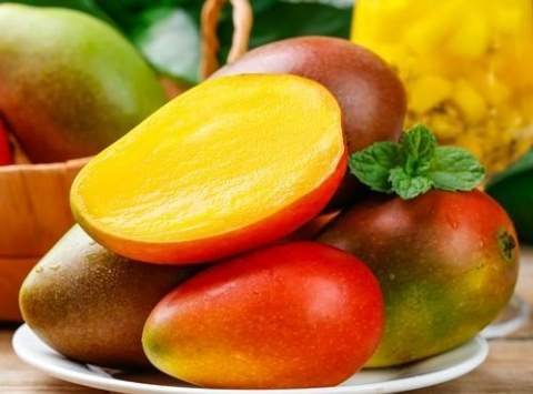 胃發炎適合吃的水果 胃發炎適合吃的水果