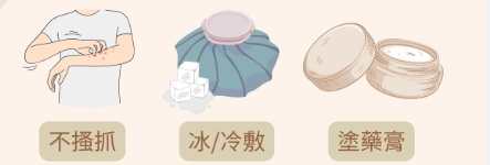 芋頭過敏症狀 芋頭過敏症狀