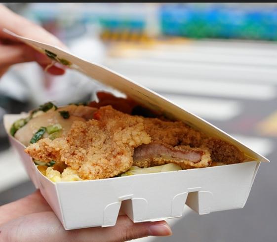 南機場午餐推薦：在地人私藏美食清單大公開，解決你的選擇困難症