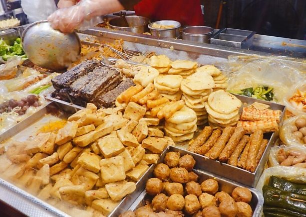 南雅夜市美食 南雅夜市美食