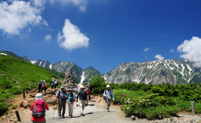 白馬富士山交通 白馬富士山交通
