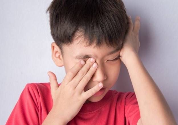 妥瑞氏症 人格特質 妥瑞氏症 人格特質