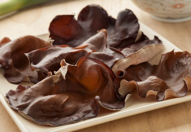 黑木耳飲食禁忌