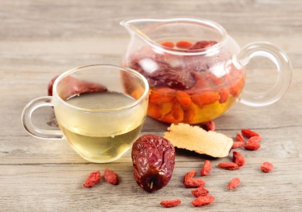 月經期間飲食注意 月經期間飲食注意