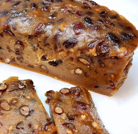 红豆糯米糕烤箱