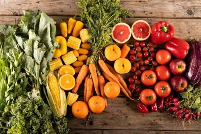 植化素最高的食物