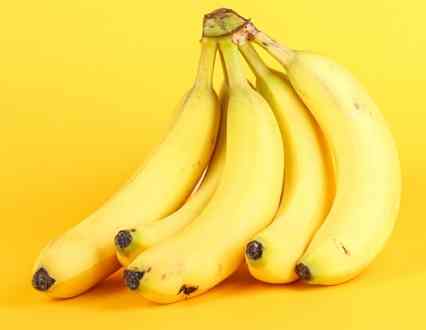 香蕉單獨吃