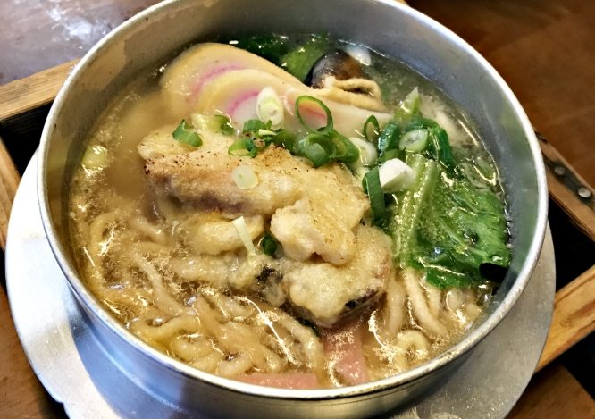 鍋燒意麵食譜 鍋燒意麵食譜