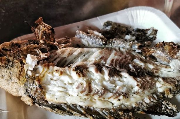 台南夜市美食 台南夜市美食