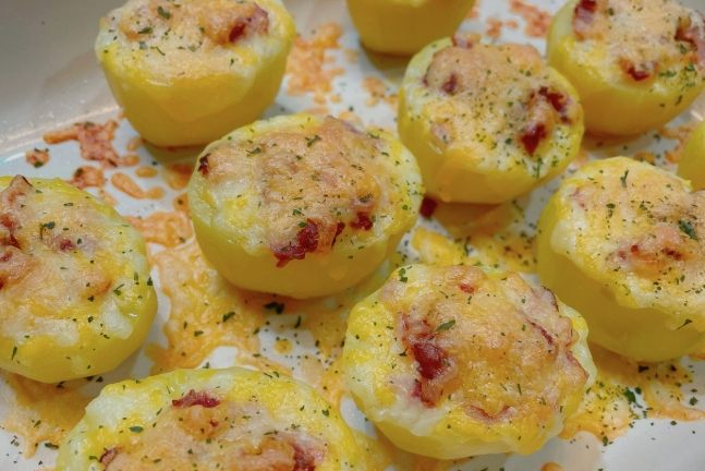 馬鈴薯起司食譜 馬鈴薯起司食譜