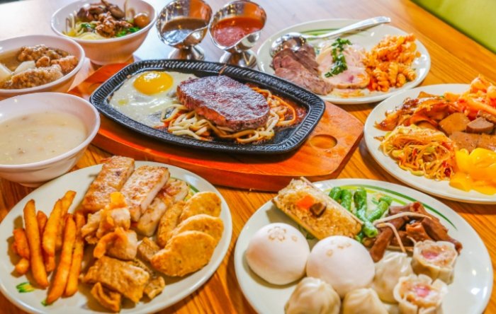 台南宵夜吃到飽