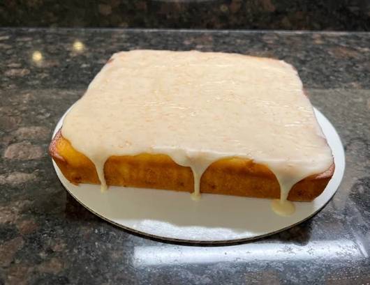 蛋糕太濕補救 蛋糕太濕補救