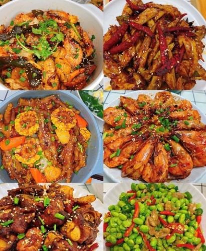 台灣家常菜 台灣家常菜