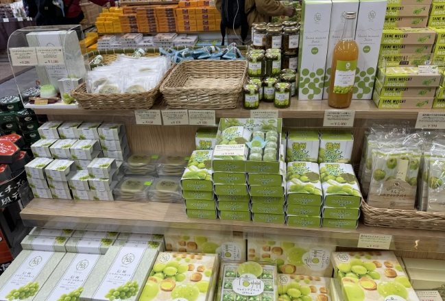 上高地伴手禮 上高地伴手禮