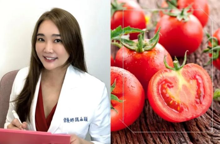 番茄減肥功效 番茄減肥功效