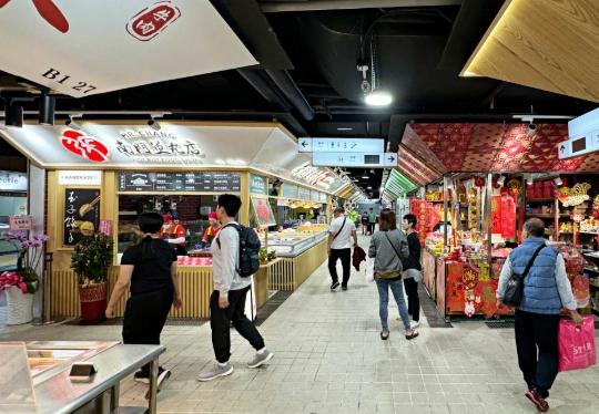 南門市場美食 南門市場美食