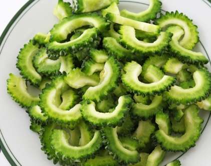 苦瓜料理 苦瓜料理