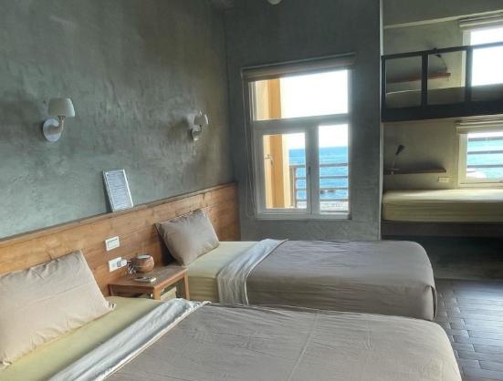 蘭嶼民宿推薦 蘭嶼民宿推薦