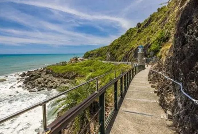 台東到花蓮海線景點全攻略：必訪景點、交通方式與行程規劃