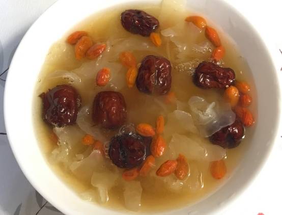 白木耳飲食禁忌 白木耳飲食禁忌